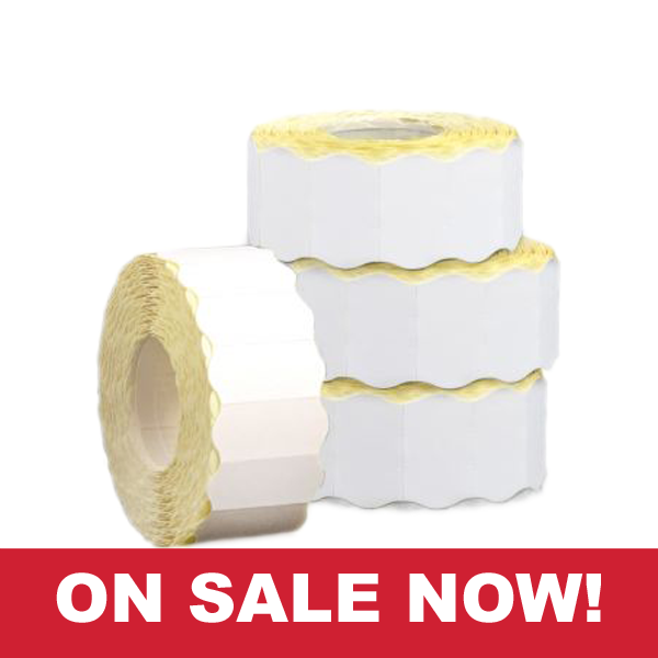 Mobile Inkjet Coding